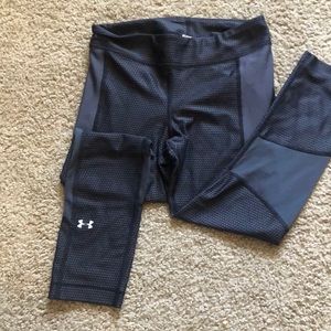 Under Armour women’s workout pants